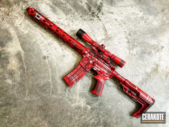 Scope included